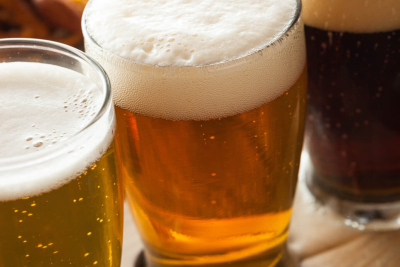 Cerveza-México-historia-