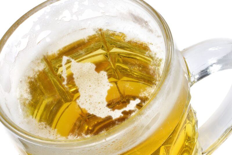 México-historia-cerveza