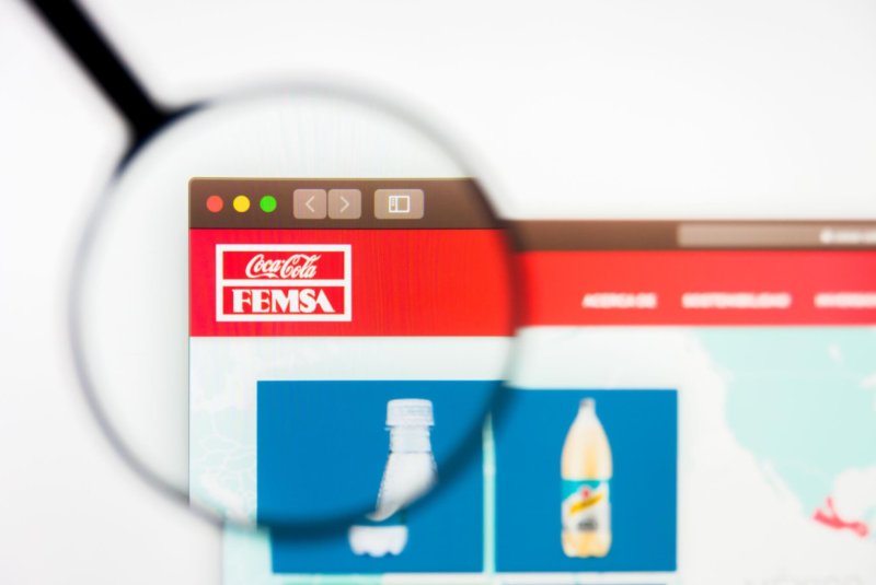 Femsa Adquiere Otra Plataforma De Distribución En EU