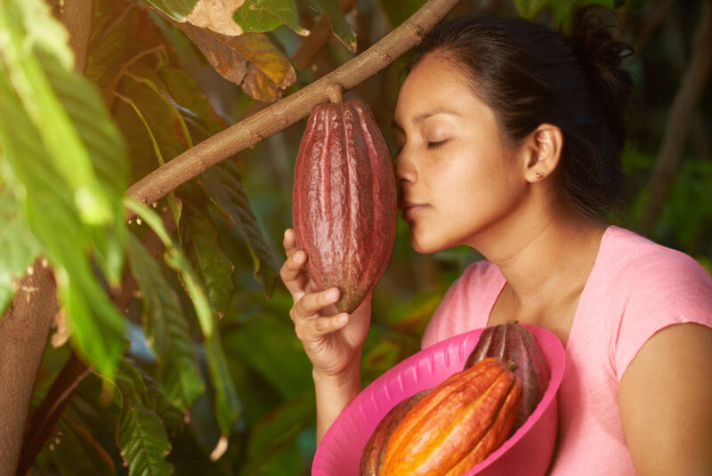 Mujer-cacao-México-2019