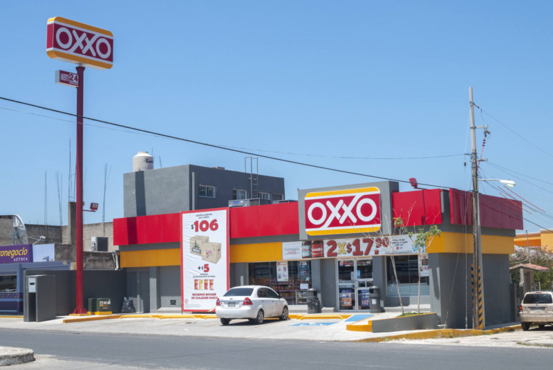 Oxxo Lanza Programa De Lealtad