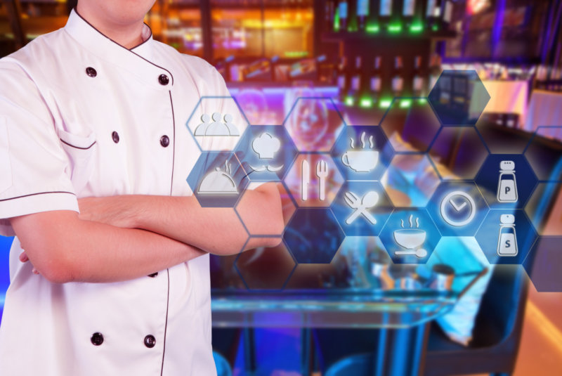 Restaurantes Fantasma