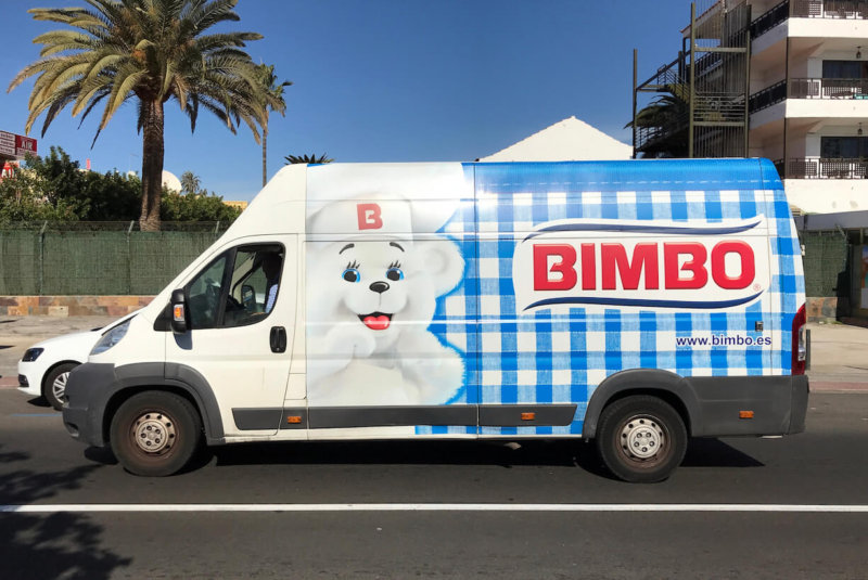 Ataques De Rusia A Ucrania Arriesgan Operación De Bimbo Y Gruma