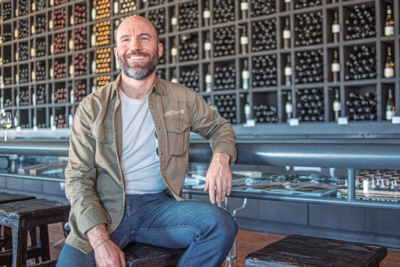 Santiago Cosio Santo Tomas