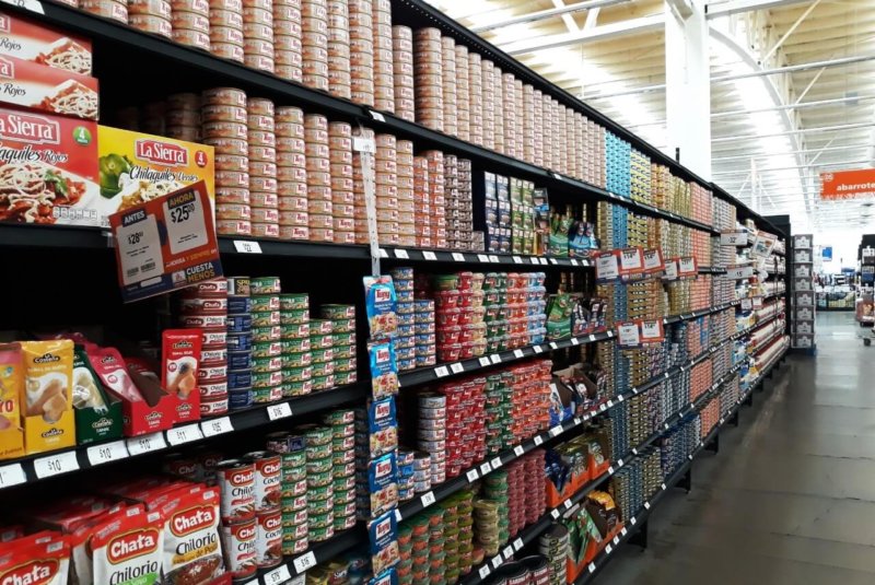 Colombianos Prefieren Comprar En Retail Que En Tiendas De Barrio