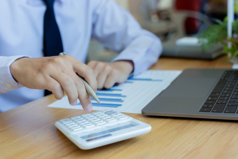 Estímulos Fiscales 1 1