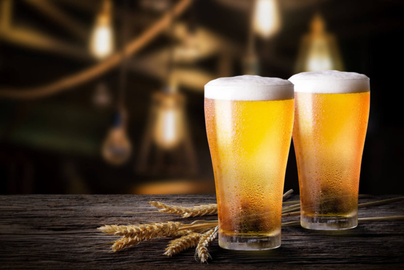 Cervecerías Artesanales