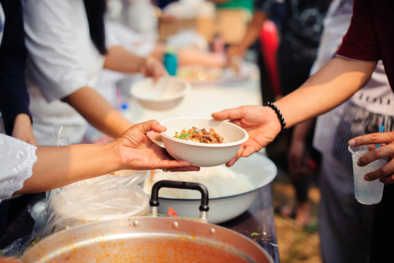 Habitantes De 41% De América Latina Enfrentan Inseguridad Alimentaria