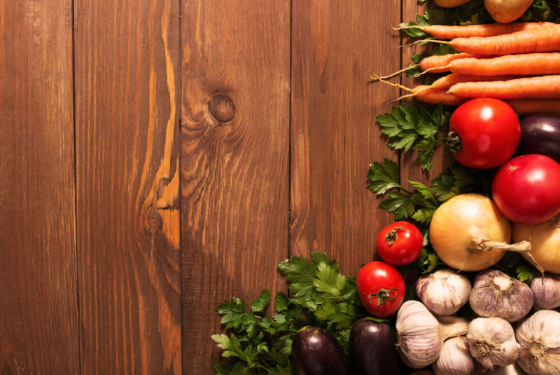 Publican Especificaciones Para Uso De Distintivo De Productos Orgánicos