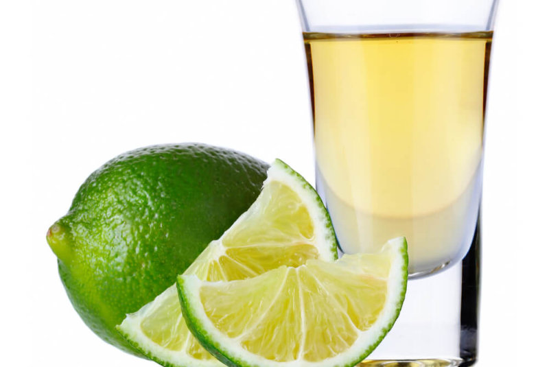 Día Interncaional Del Tequila