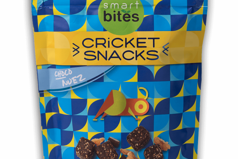 SMART BITES CRICKET SNACKS