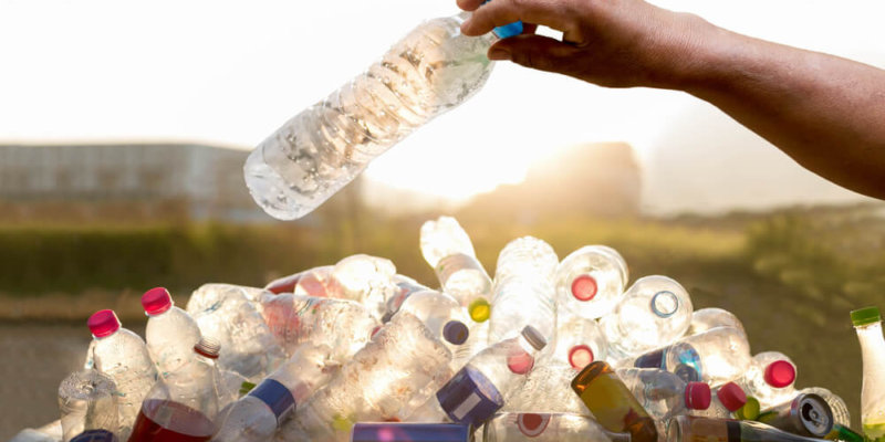 Estas Empresas Te Pagan Por Reciclar Residuos