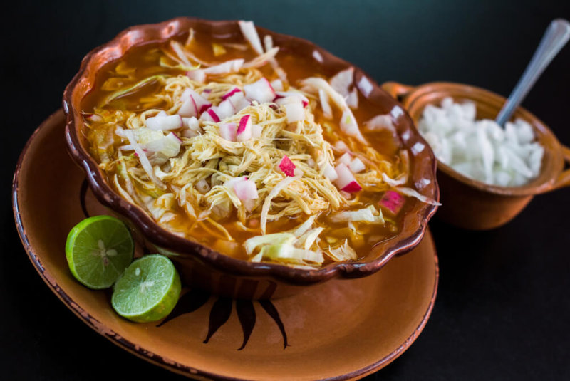Pozole