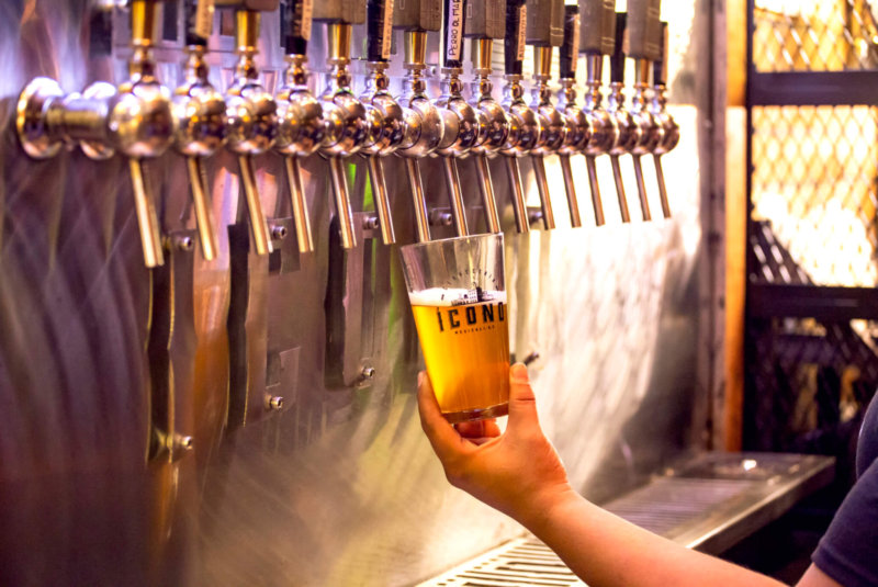 Cerveza Artesanal Mexicali