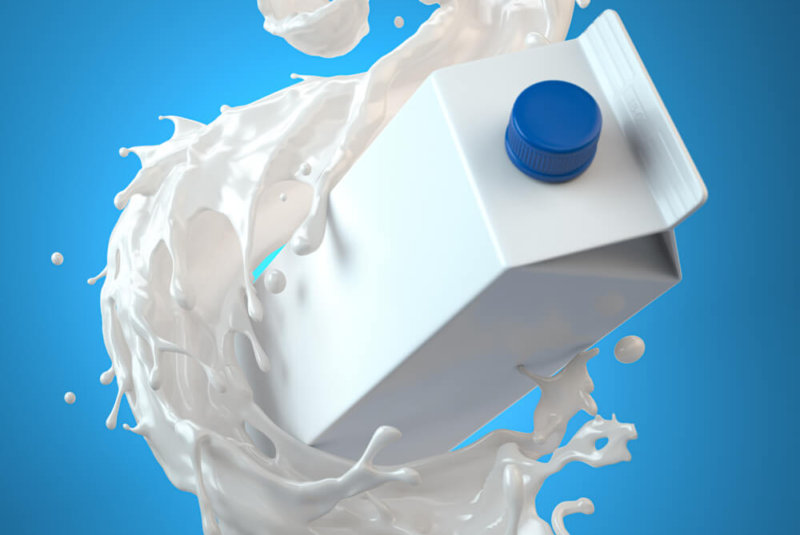 Conoce Las Claves De La Renovación De Los Empaques De Lala