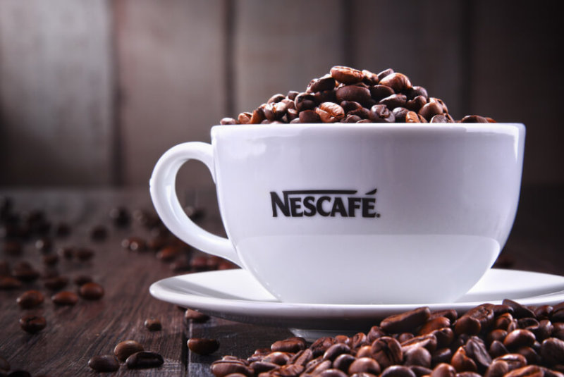 Nescafé