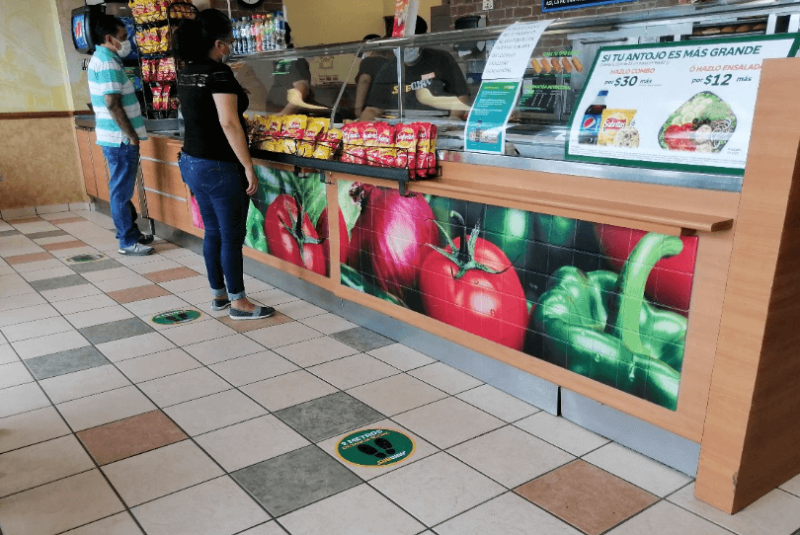 Acusan QueAcusan A Esta Cadena De Vender Atún Que No Es Atún