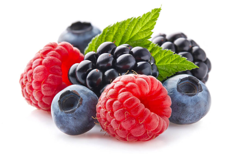 Berries