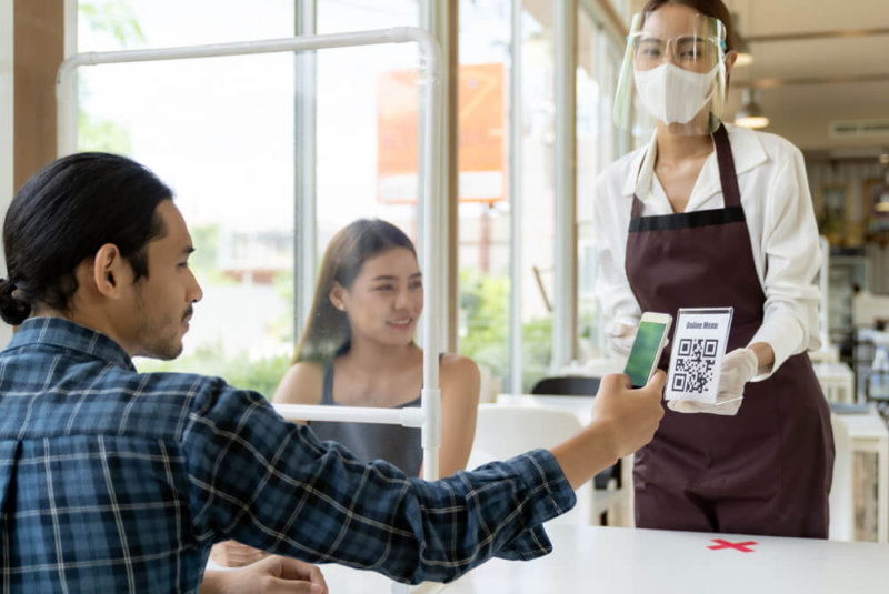Restaurantes Código