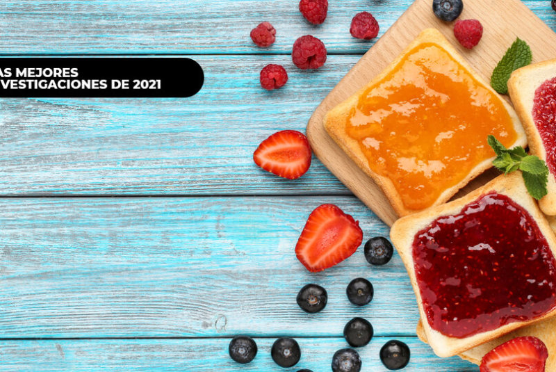 Dilema De Las Mermeladas