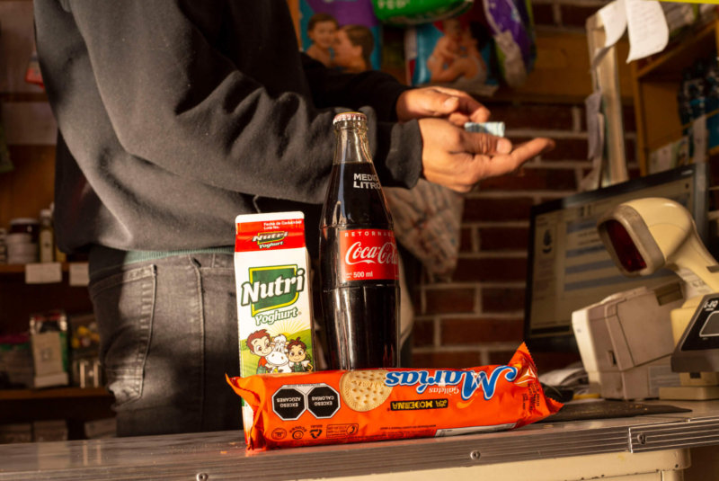 Etiquetado Productos Sellos 1 1