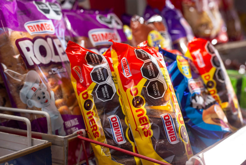 Bimbo, Coca-Cola Femsa Y Sigma: Así Lograron Resultados Financieros Récord En 2021