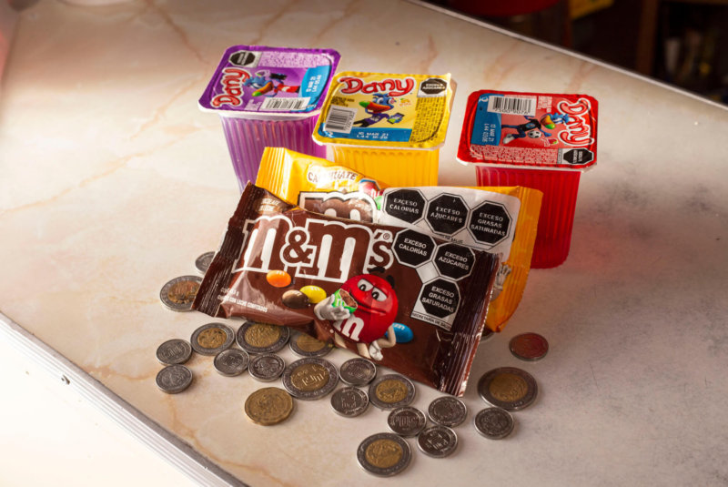 2021, Cambios En Normas Oficiales