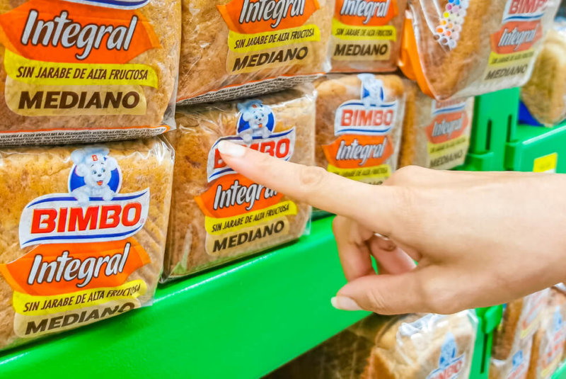 Bimbo Estima Conseguir Cero Emisiones En 2050