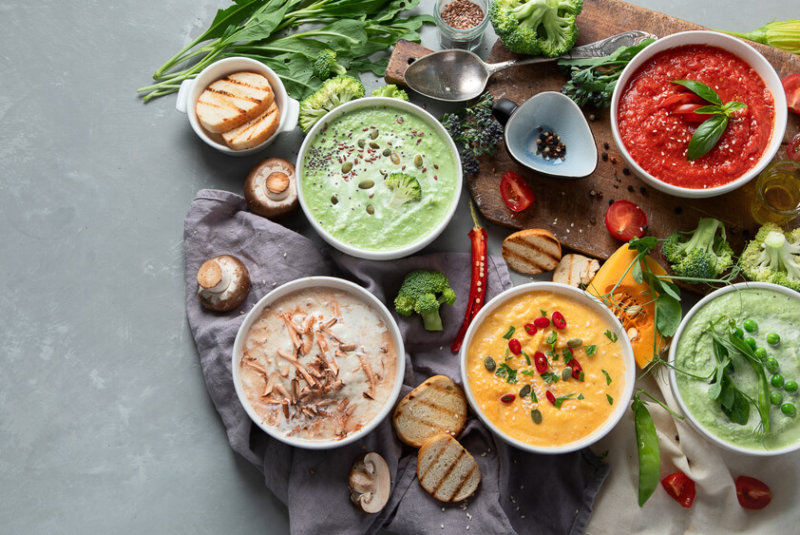 Mayonesas De Sabores