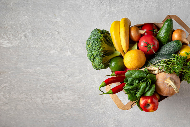 Crisis Elevaría Precio De Alimentos