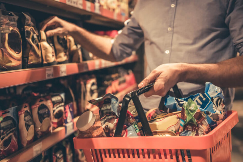 Colombia Se Decide Por Octágonos Para Su Etiquetado Nutrimental