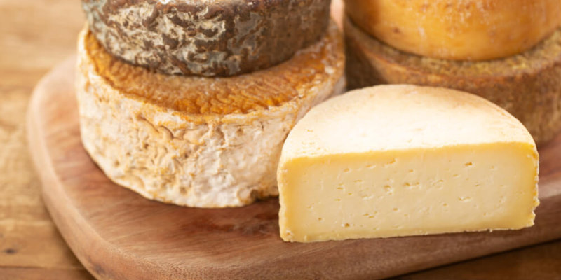 Quesos Artesanales Mexicanos