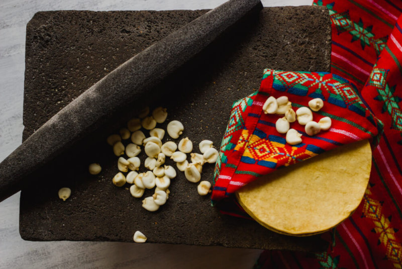 Los 3 Desafíos Que Enfrenta La Industria De La Tortilla: Costos, NOM Y Profeco