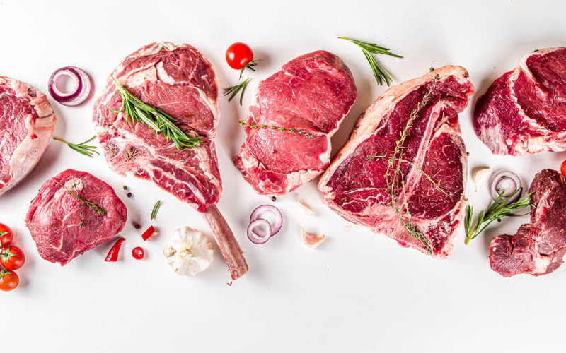 Delincuencia, Falta De Apoyos Y Alza En Insumos: Retos De La Industria Cárnica Mexicana