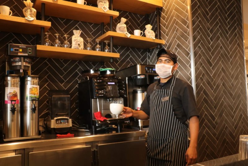 Grupo Restaurantero Gigante 1