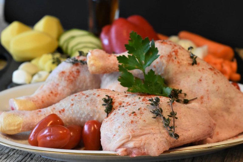 Intermediarios, El Gran Problema En Los Precios Del Pollo