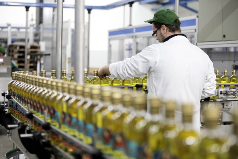 Industria Alimentaria Jalisco Apoya Cabildeo NOM001