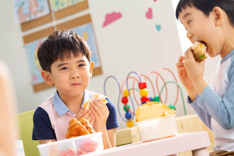 Industria Alimenticia Mex Le Conviene Q China Tenga Mas Habitantes