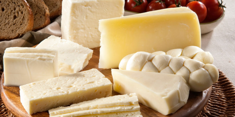 Queso Artesanal Mexicano Gran Negocio