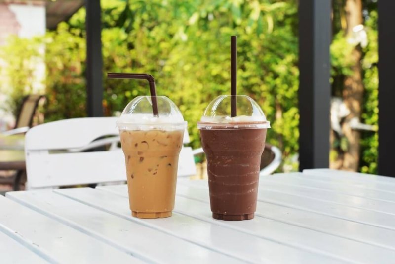 Proteina Frappe Venta En Oxxo