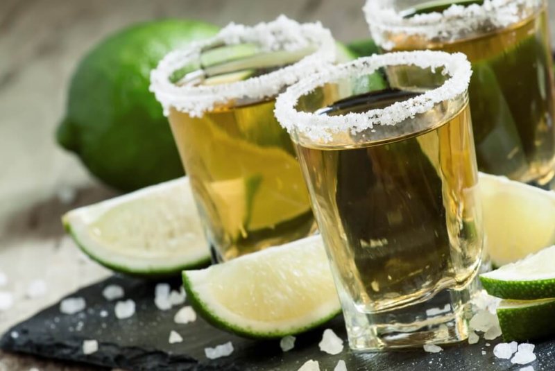 Tequila Concentra 40 De Intentos De Fraude