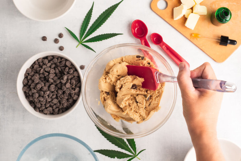 Uber Eats Inicia Venta De Productos Con Cannabis