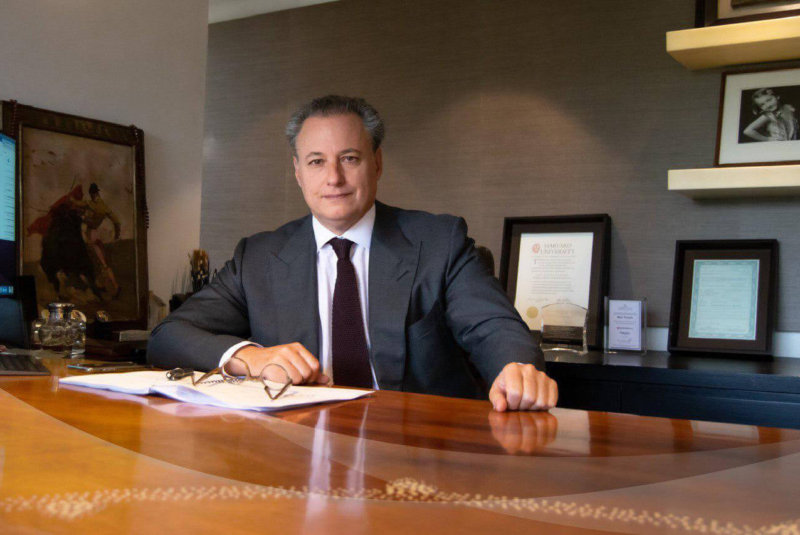 En El Campo Debe Decidirse Con Ciencia, No Con Ideología: Juan Cortina