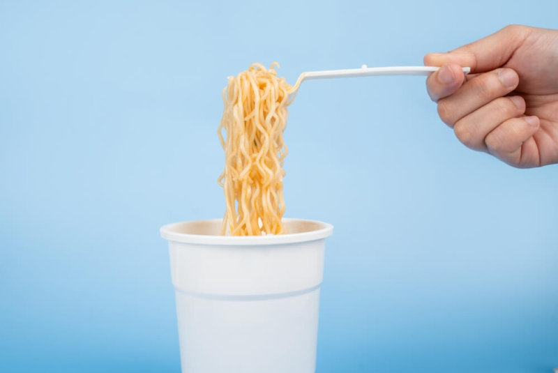 Profeco Retiró Sopas Instantaneas