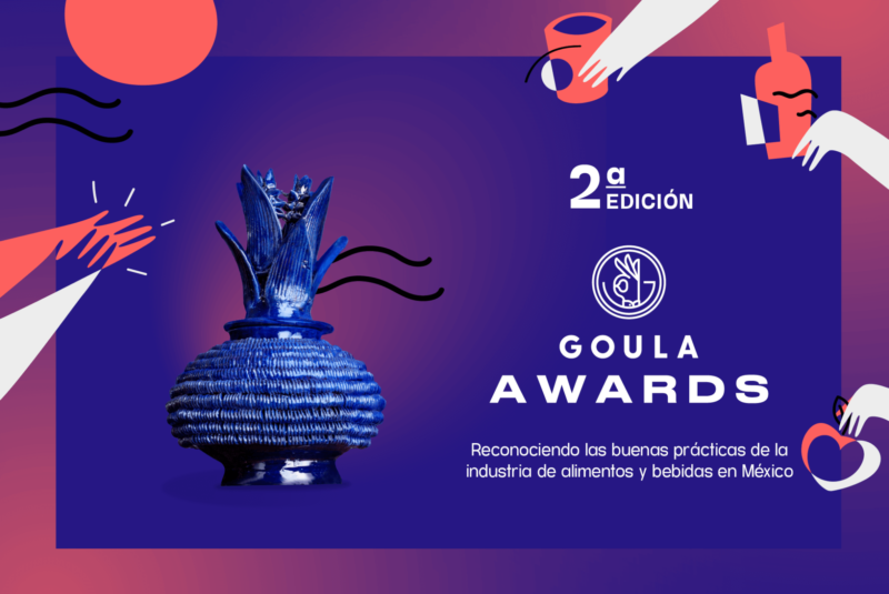 Así Reconoció Goula Awards Las Mejores Prácticas De Alimentos Y Bebidas