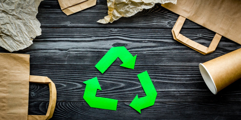 Soluciones Verdes En Packaging Para Pymes De Alimentos Y Bebidas