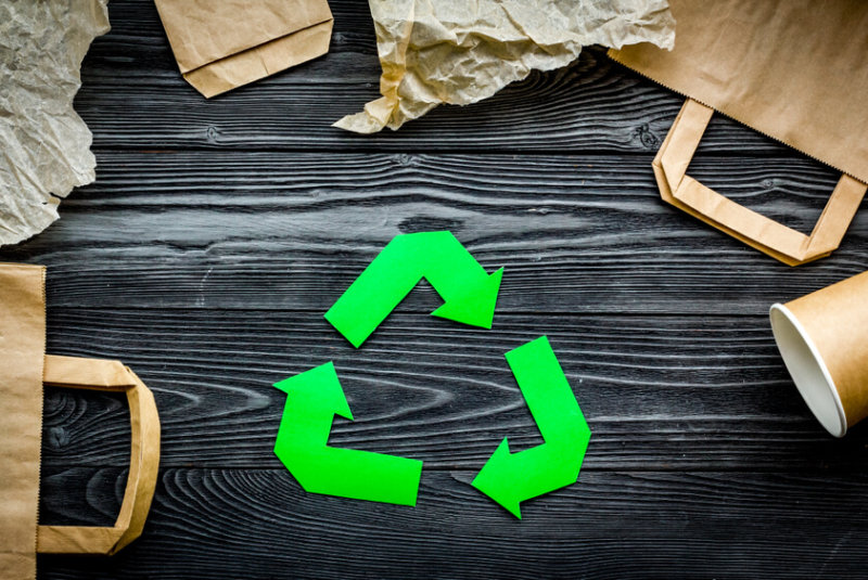 Soluciones Verdes En Packaging Para Pymes De Alimentos Y Bebidas