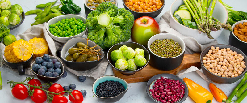 7 Tendencias Globales En Alimentos Y Bebidas Para 2022