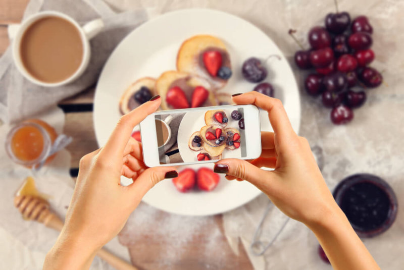 TikTok Abrirá 300 Cocinas Virtuales