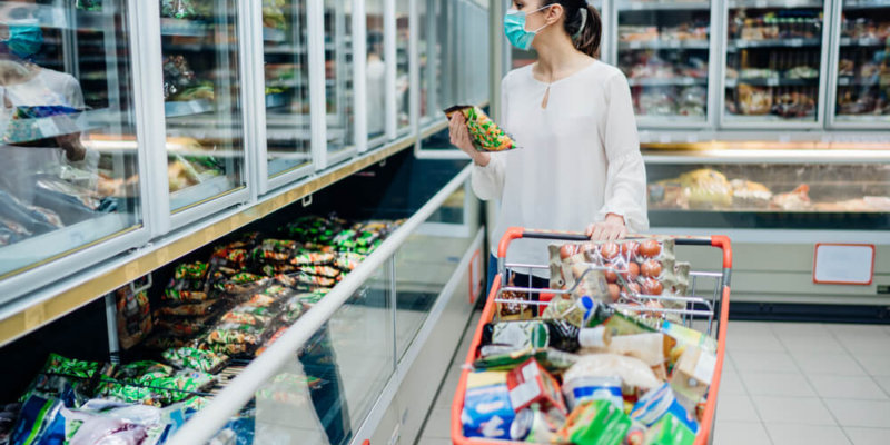 Todos Los Cambios En Las Normas Oficiales De Alimentos Y Bebidas Que Trajo 2021